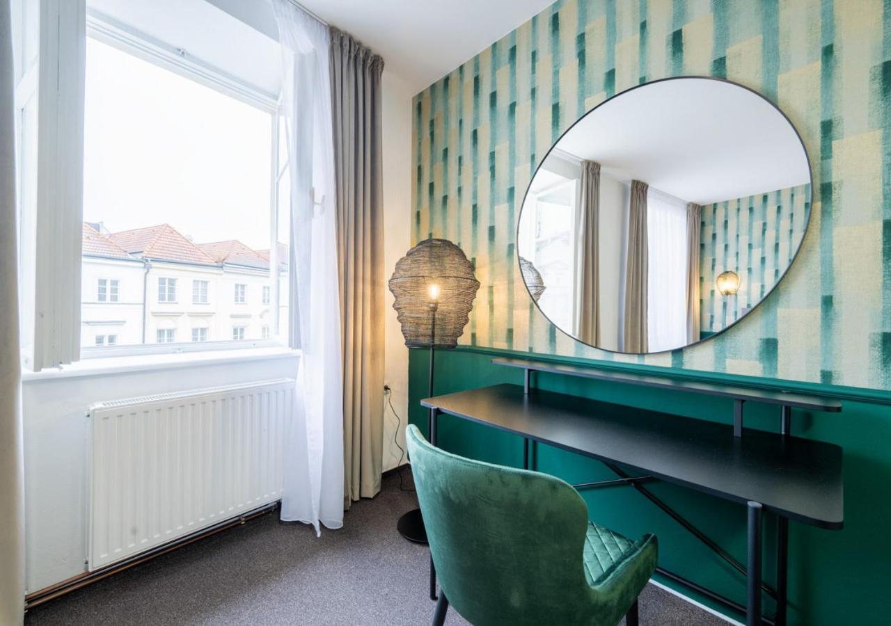 House Otel Hradec Králové Dış mekan fotoğraf
