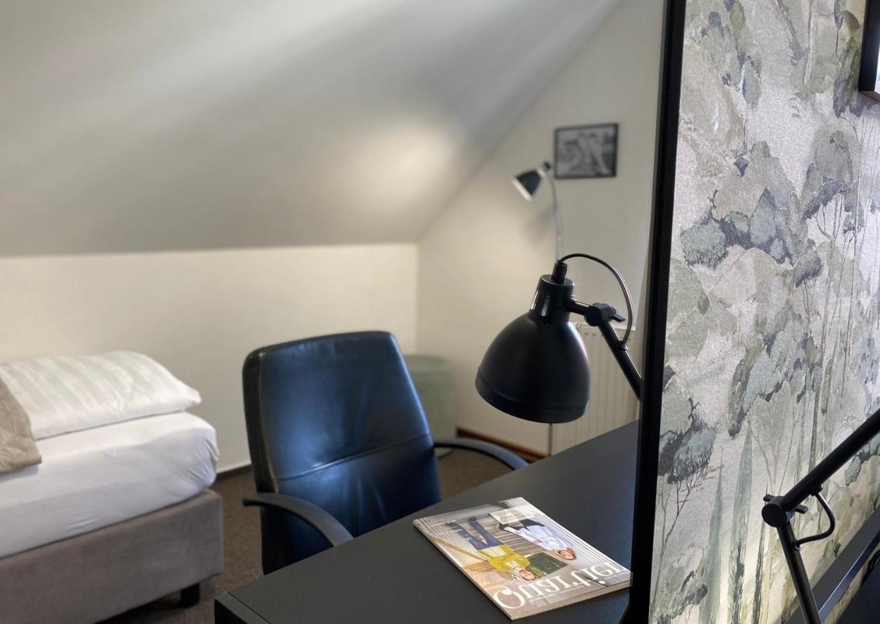 House Otel Hradec Králové Dış mekan fotoğraf