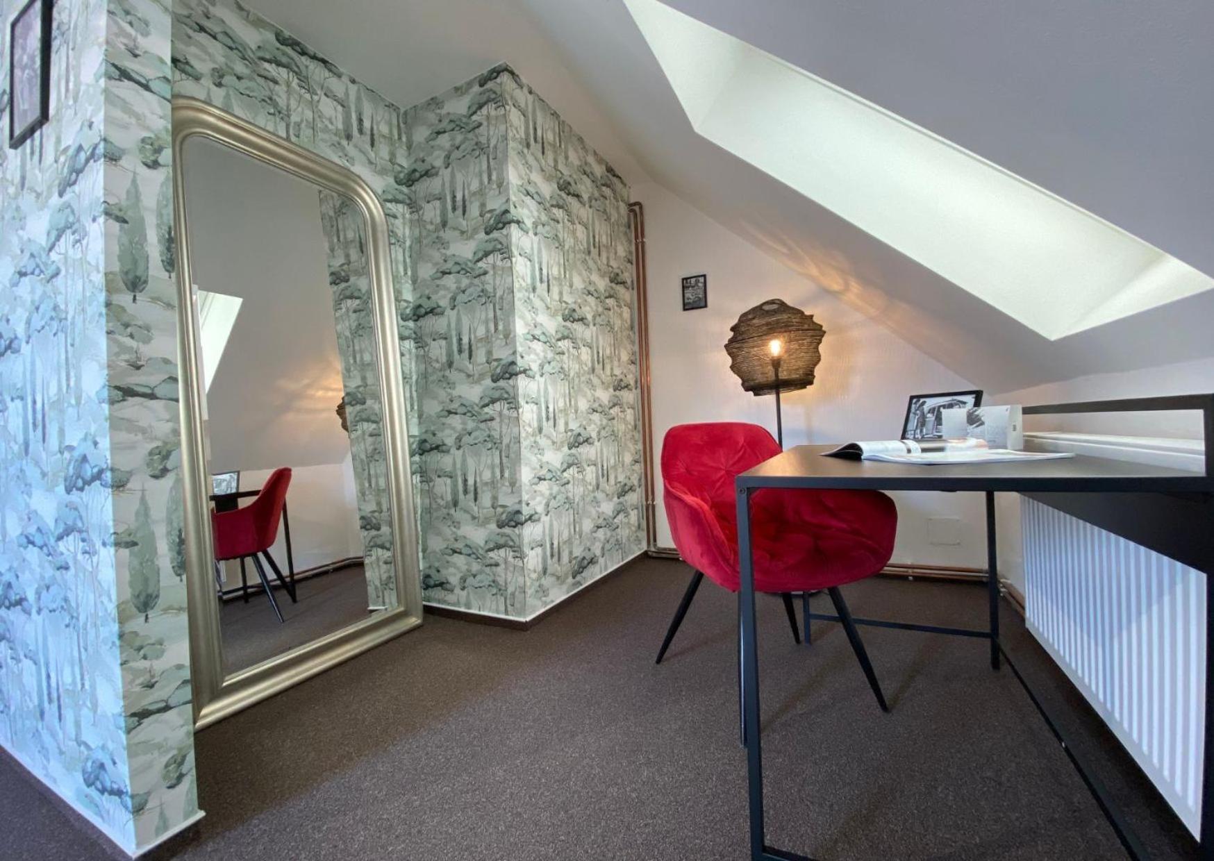 House Otel Hradec Králové Dış mekan fotoğraf