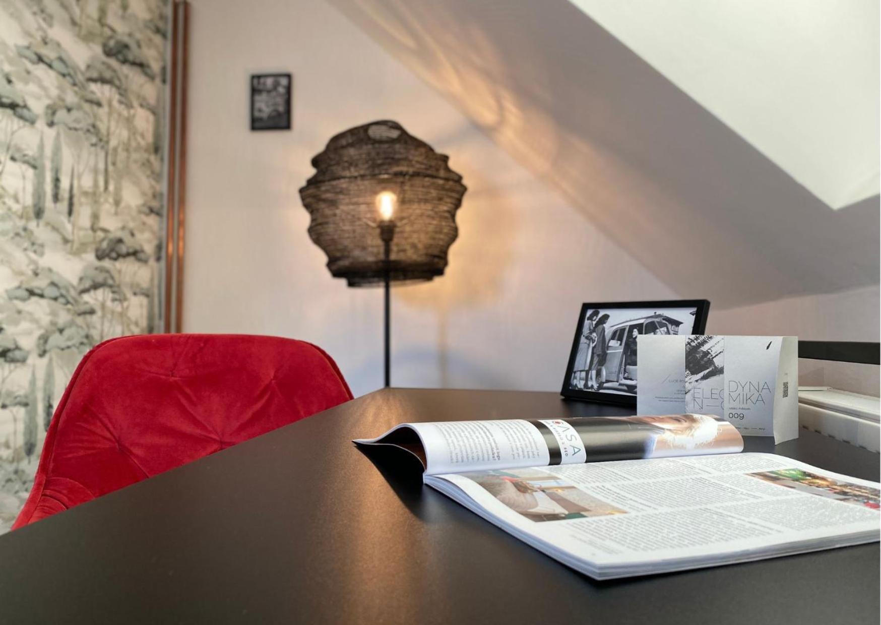 House Otel Hradec Králové Dış mekan fotoğraf