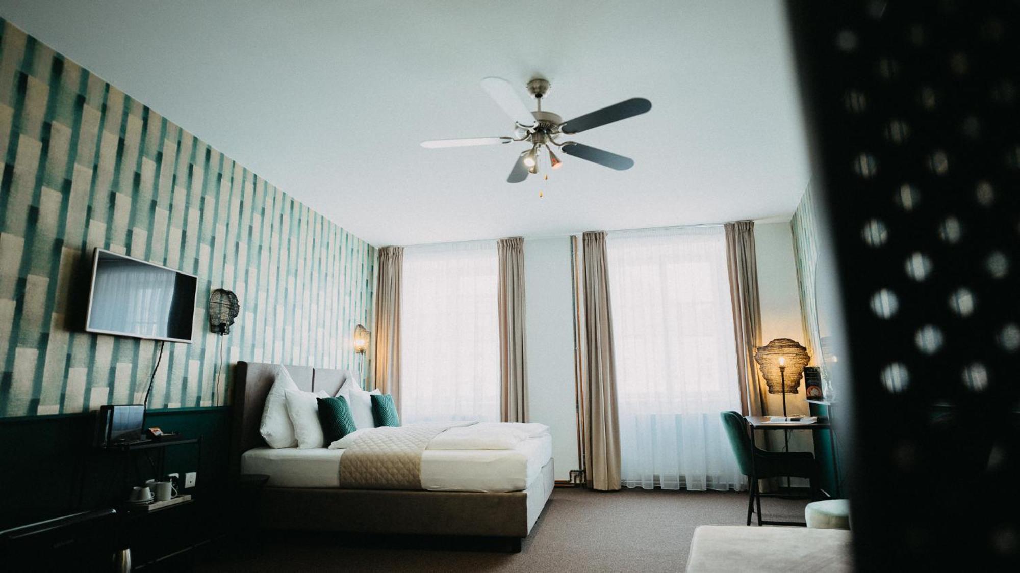 House Otel Hradec Králové Dış mekan fotoğraf