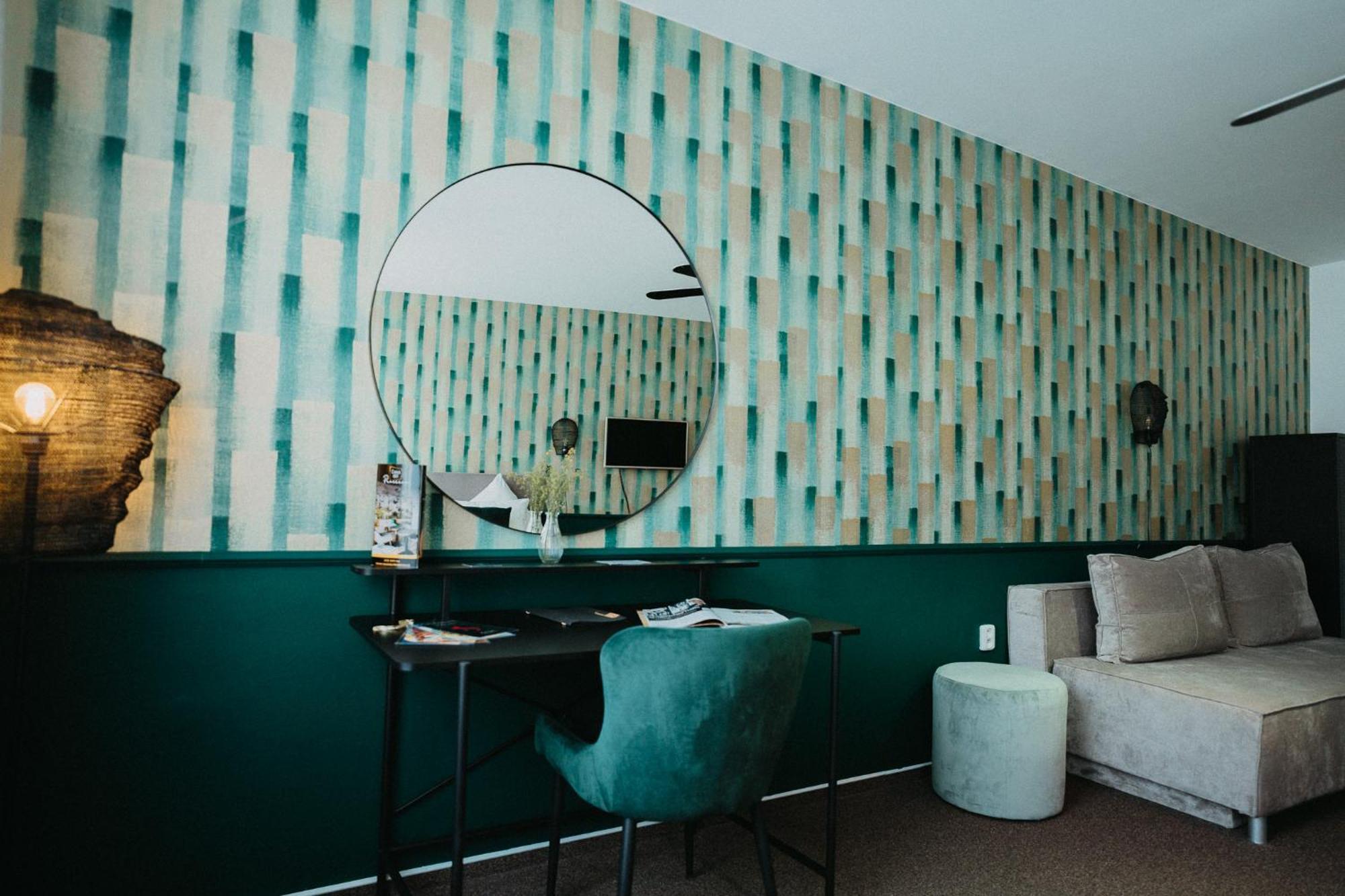 House Otel Hradec Králové Dış mekan fotoğraf