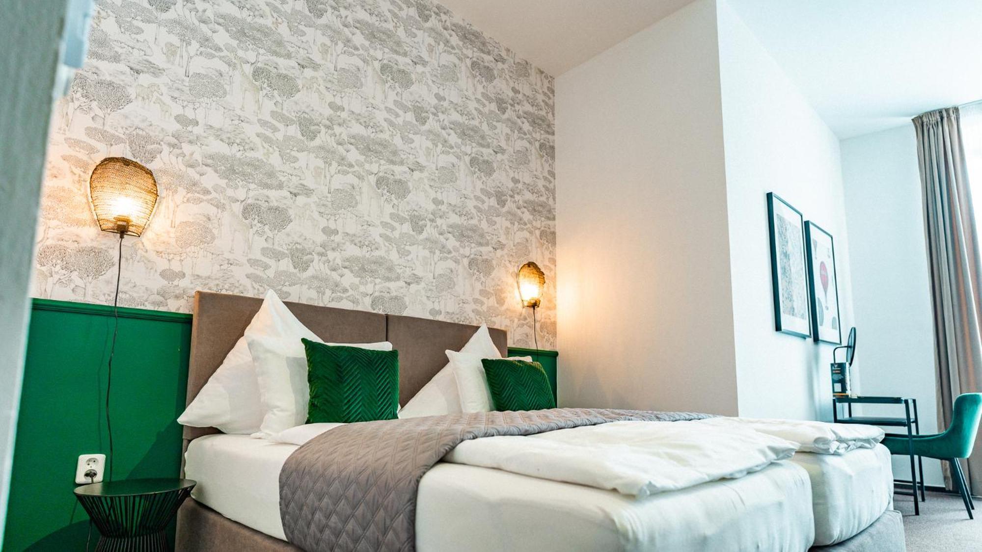 House Otel Hradec Králové Dış mekan fotoğraf