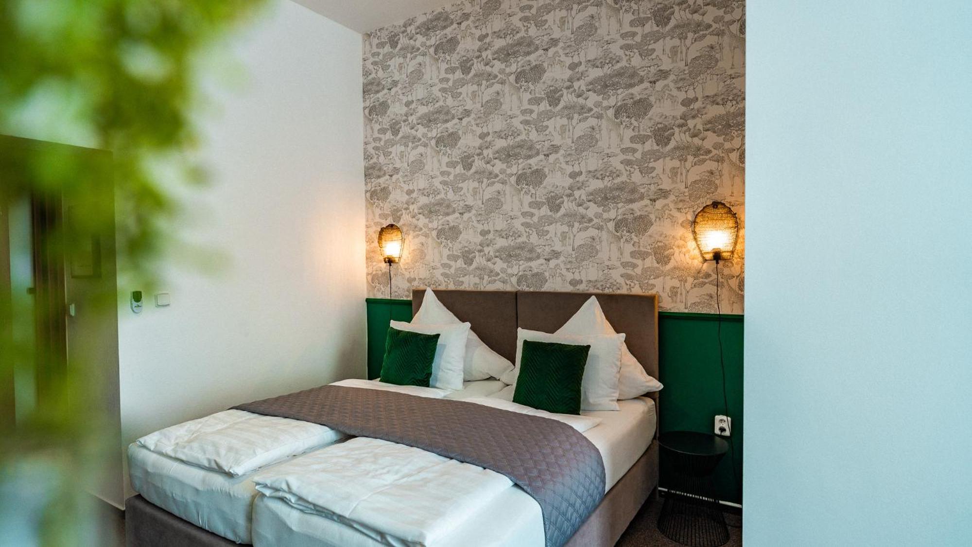 House Otel Hradec Králové Dış mekan fotoğraf
