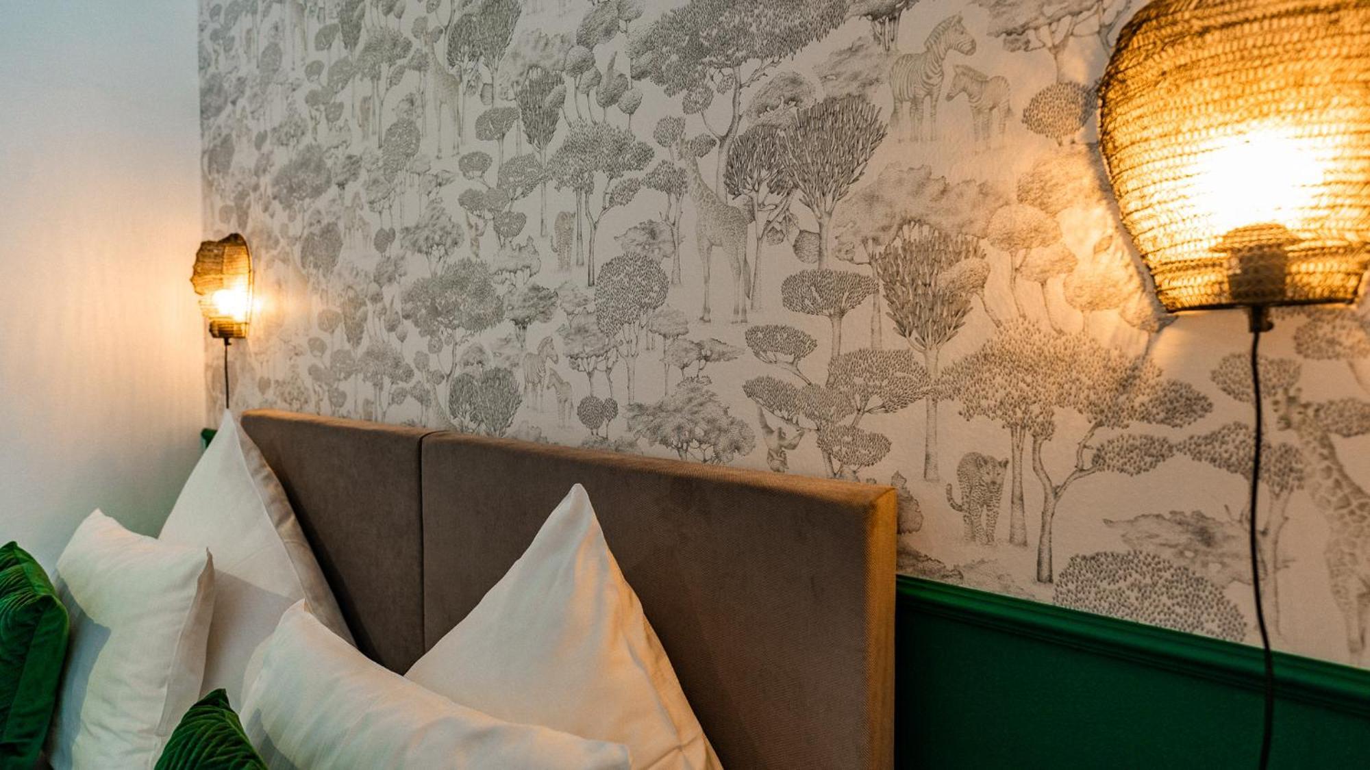 House Otel Hradec Králové Dış mekan fotoğraf