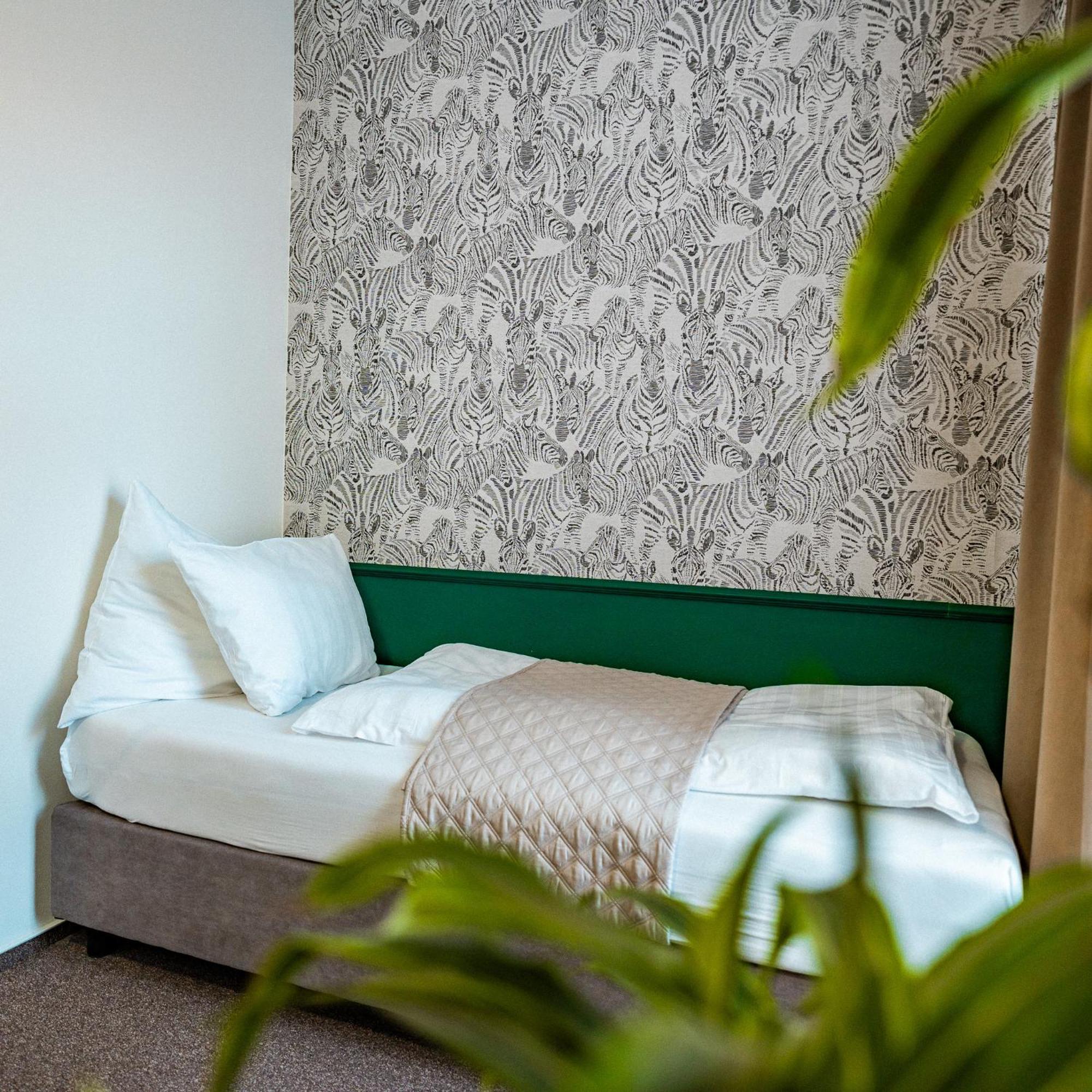 House Otel Hradec Králové Dış mekan fotoğraf