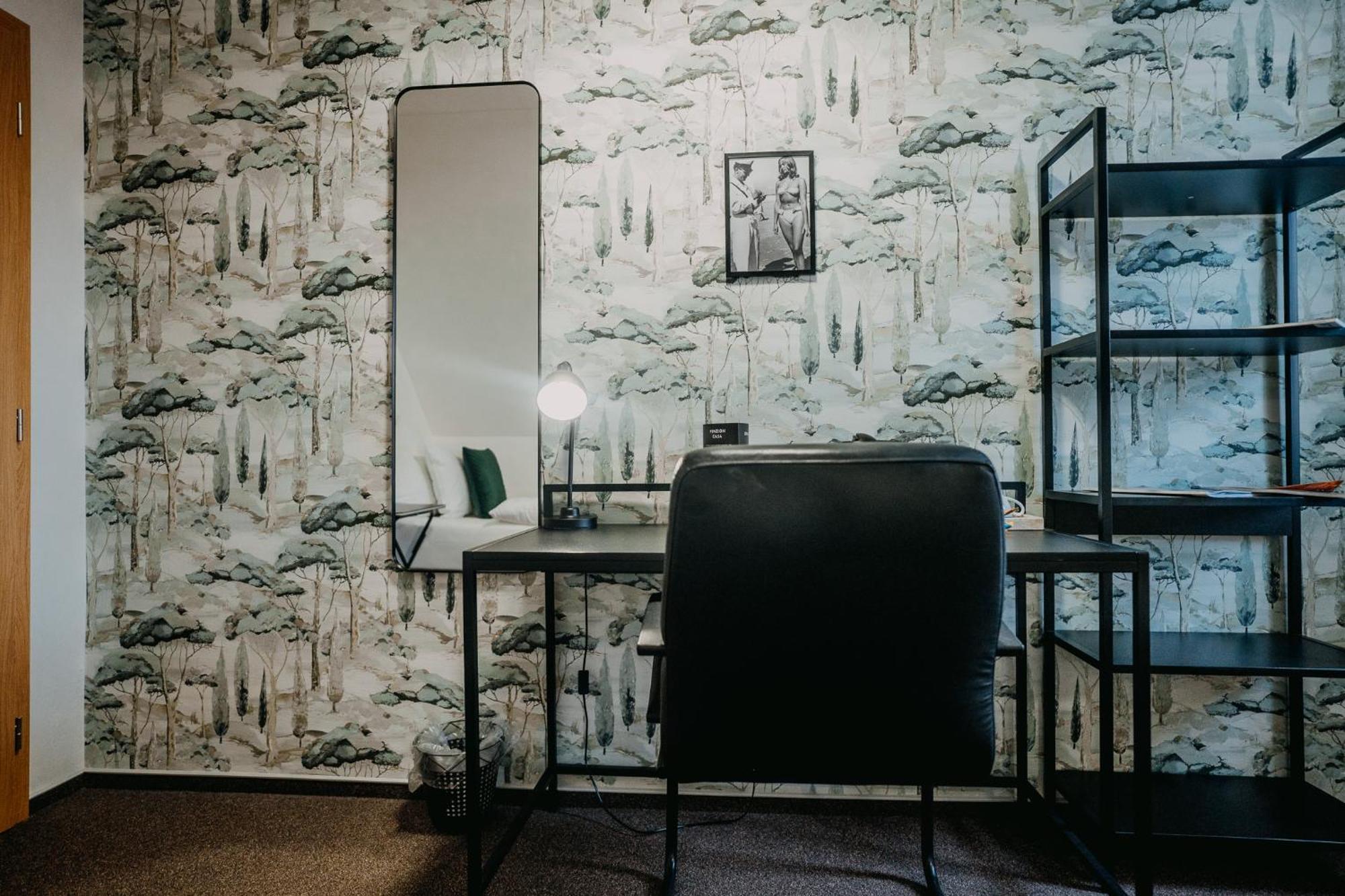 House Otel Hradec Králové Dış mekan fotoğraf