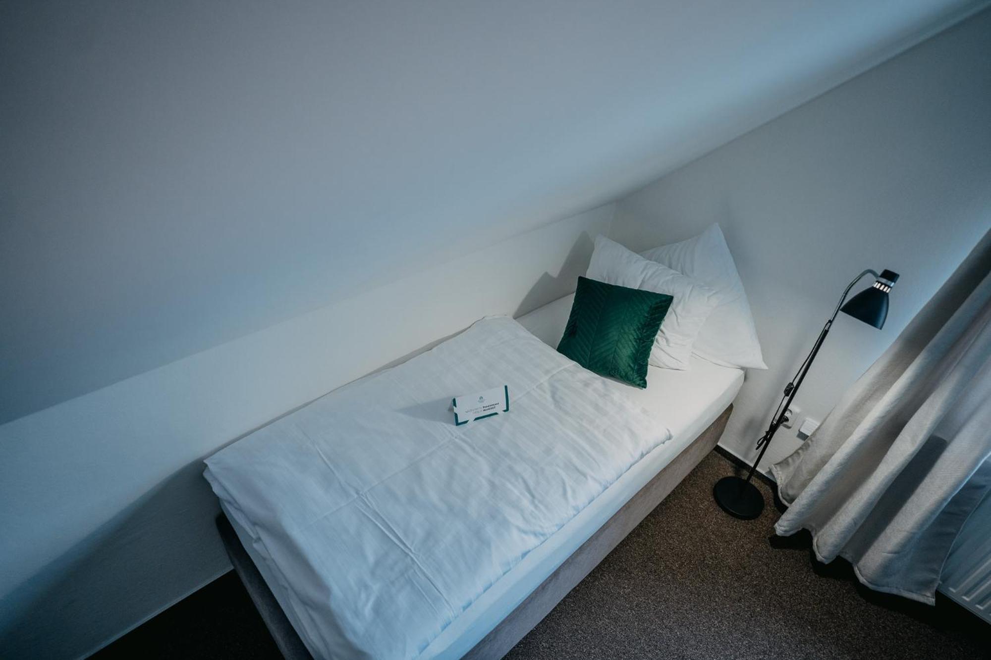 House Otel Hradec Králové Dış mekan fotoğraf
