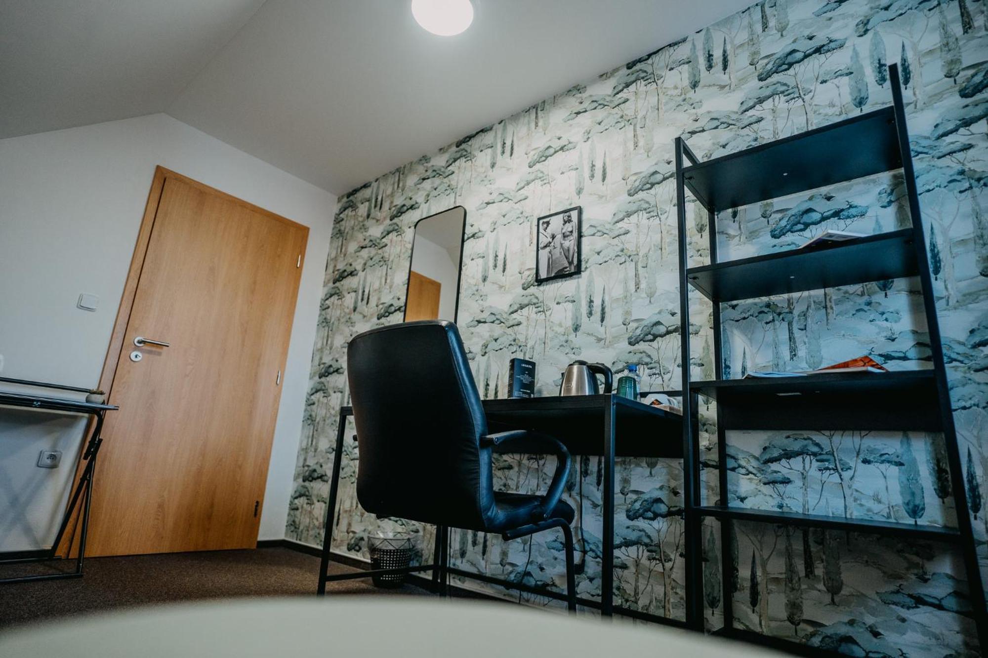 House Otel Hradec Králové Dış mekan fotoğraf