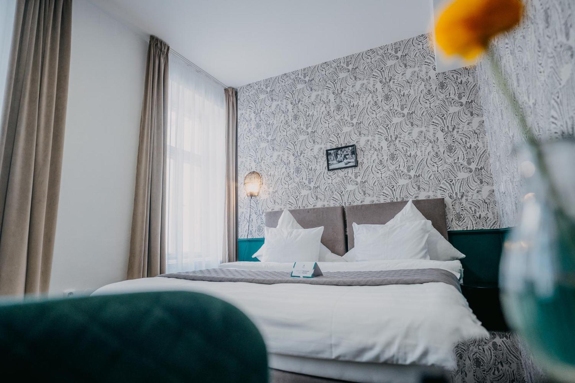 House Otel Hradec Králové Dış mekan fotoğraf